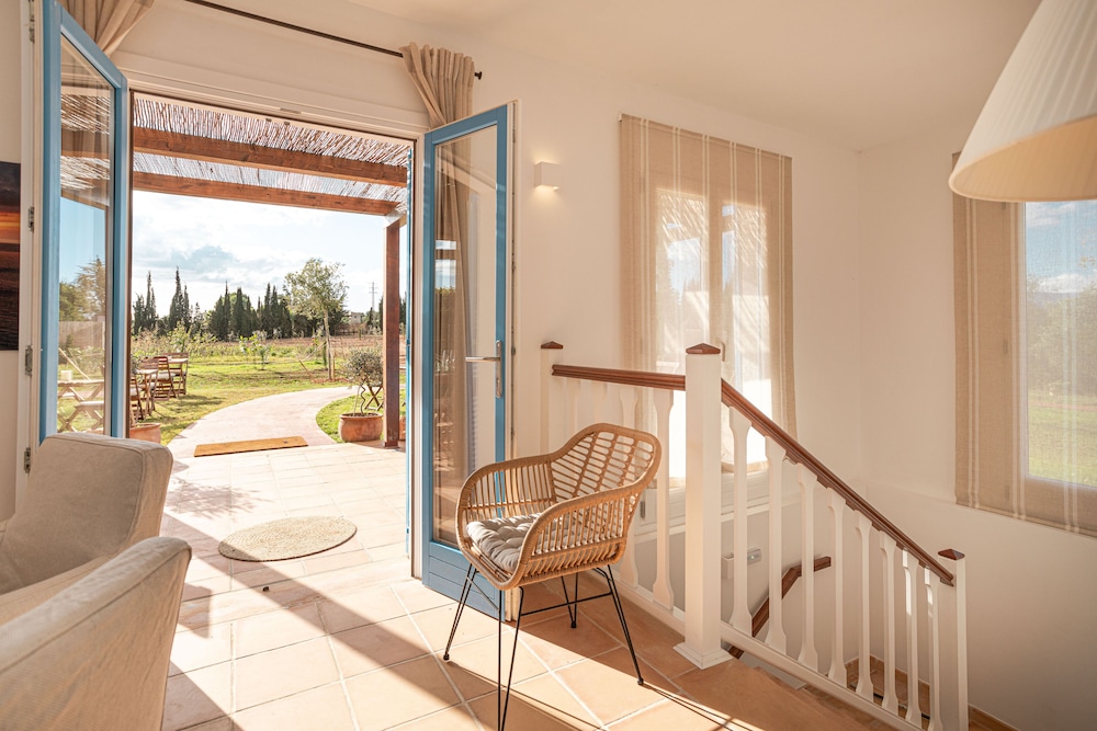 Finca Son Miranda
