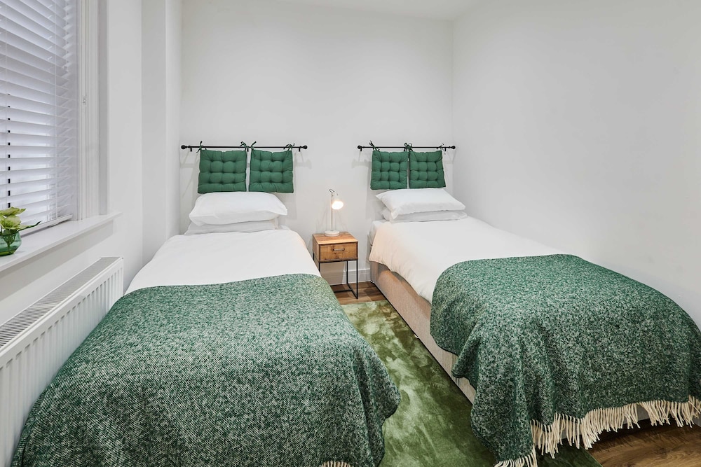 Host Stay The Coach House Apartment 1