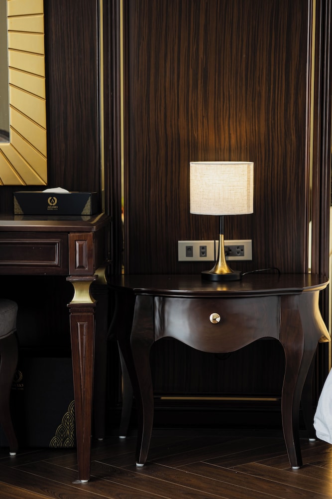 Adamo Hotel Hung Yen