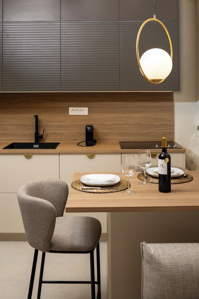 Villa Maja Aurelia in the Centre- Romantic studio apartment