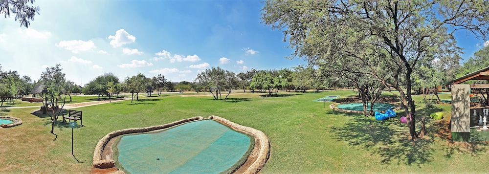 Monateng Safari Lodge view 5