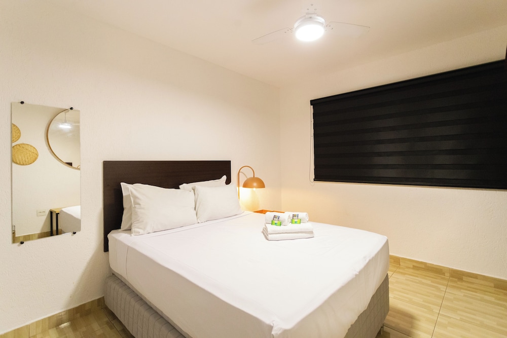 Loft Jaguaribe