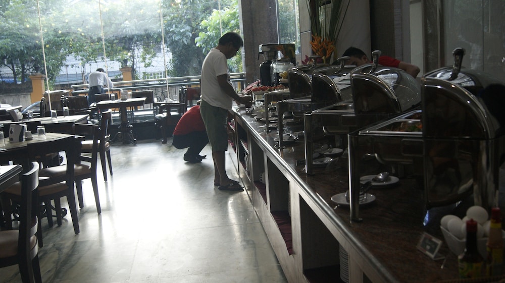 Cebu Vacations - MJ Hotel  Suites - Property Image 12