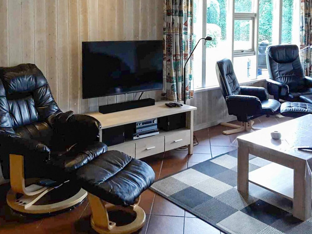 Modern Retreat With Spa - By Traum Ferienwohnungen view 5