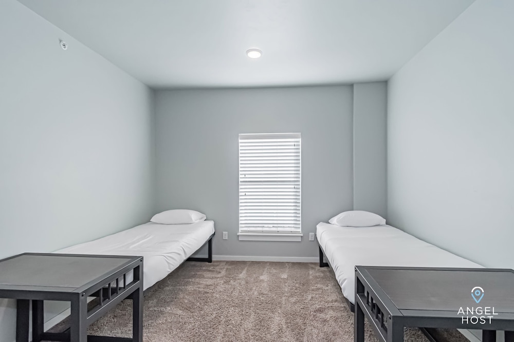 Bringham's Mill Apartments