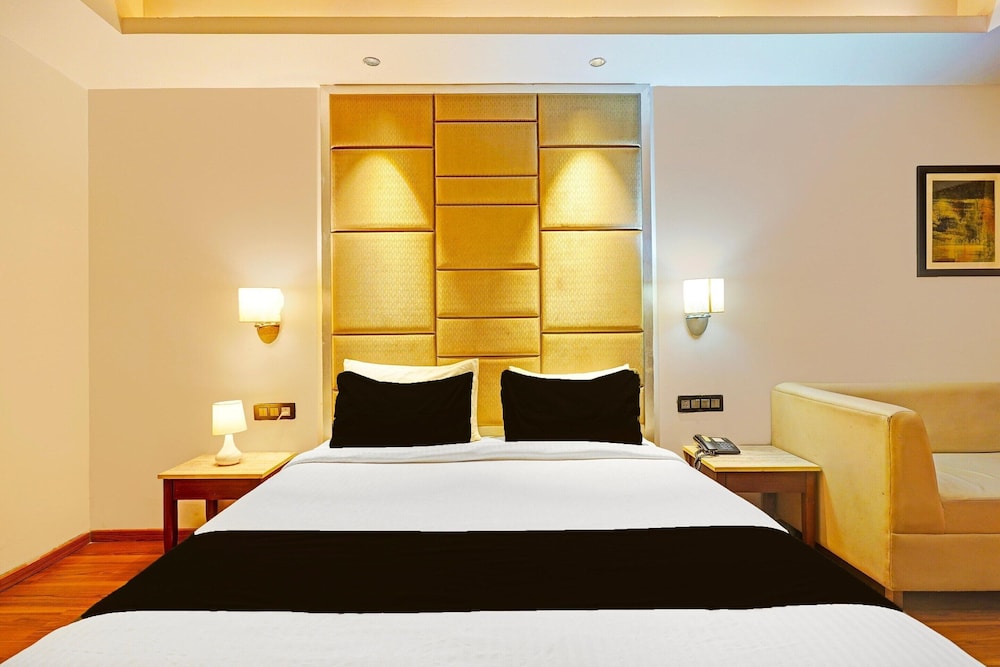Stylish Nest at Marathahalli Near Heritage Centre