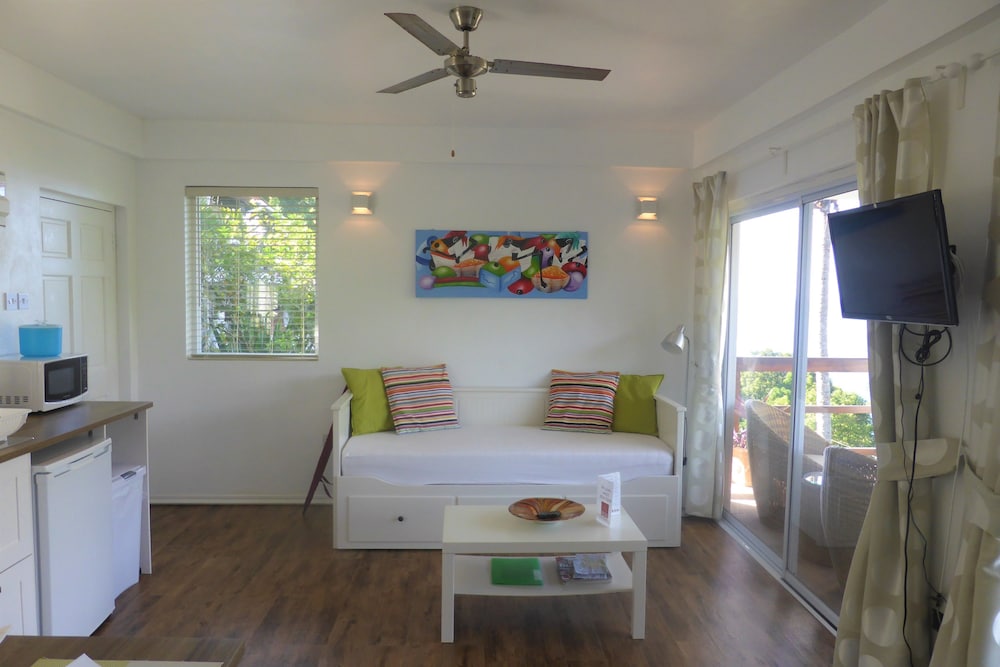 Marigot Palms Luxury Guesthouse