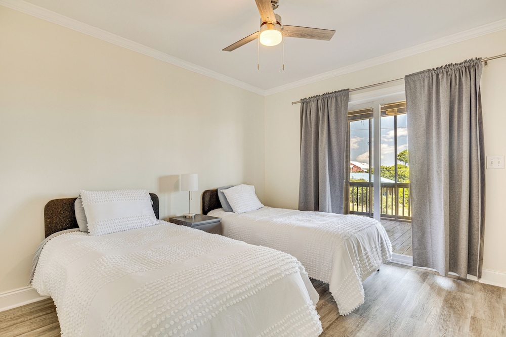 Inviting Atlantic Beach Townhome ~ 1/2 Mi to Ocean view 4