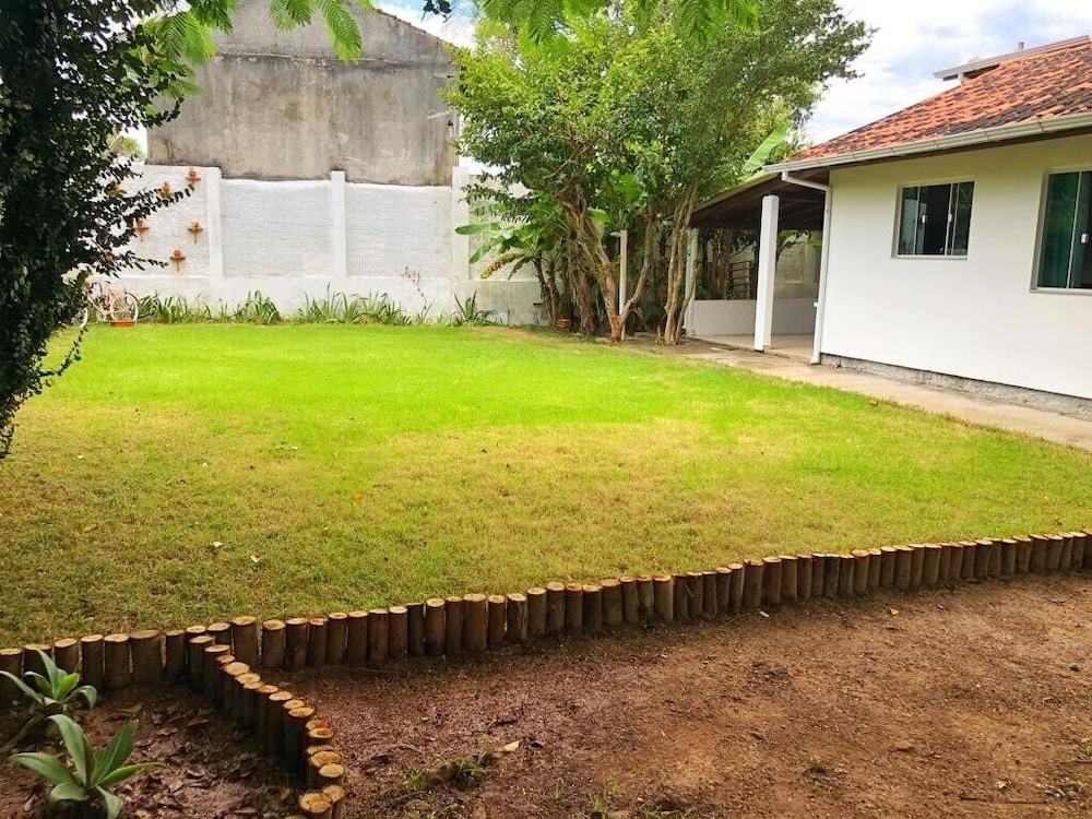 Casa Recanto da Armação