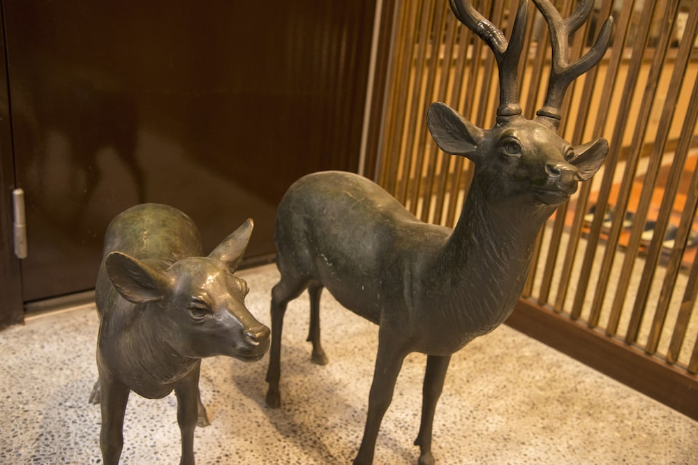 Tenpyo Ryokan