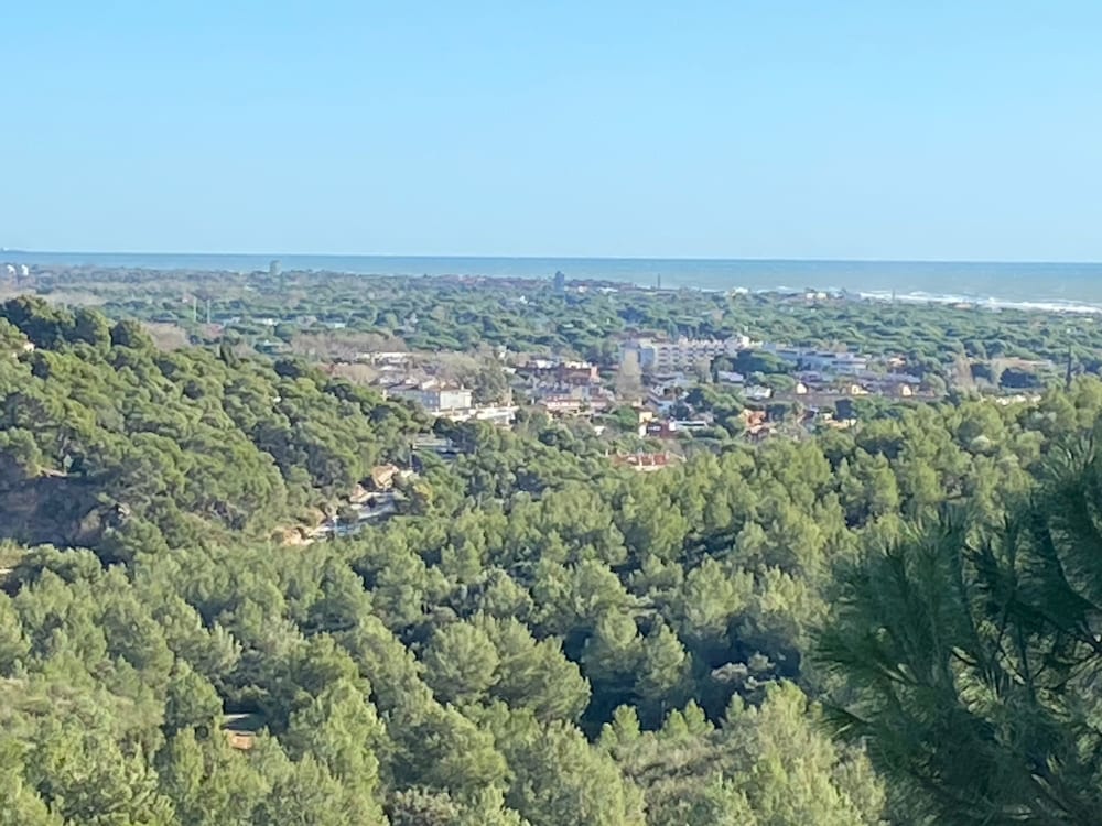Villa Bellamar Castelldefels photo 1