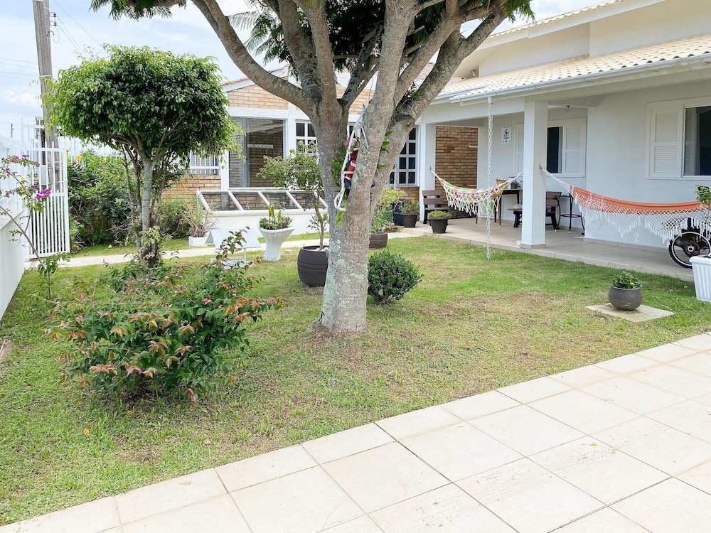 Casa na Lagoa - Farol Sta Marta - Laguna