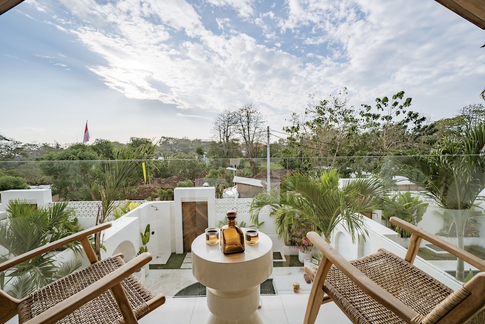 Villa Semilir Uluwatu