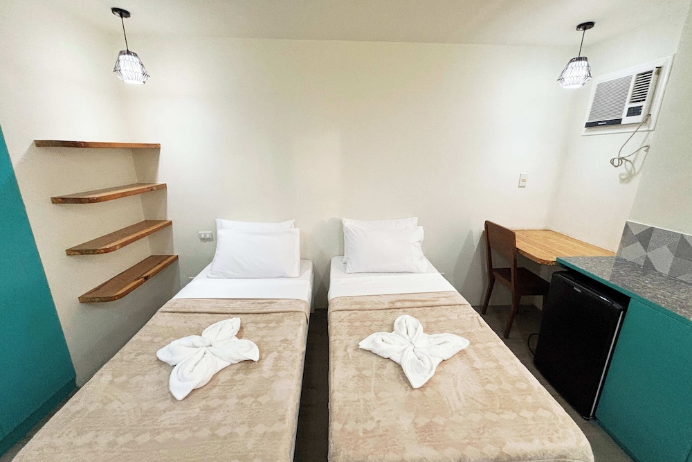 Accessline Inn Boracay powered by Cocotel