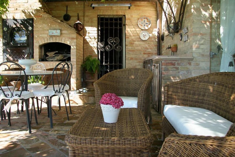 Villa Rondanella