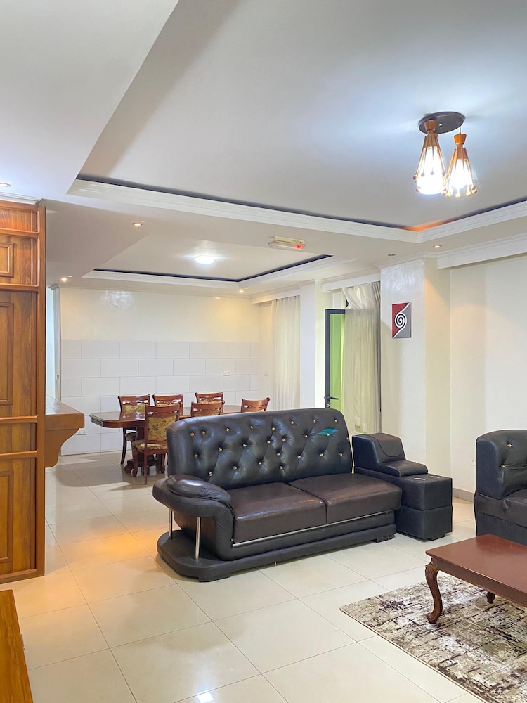KIGALI QUEENS HOME AND APRTMENTS