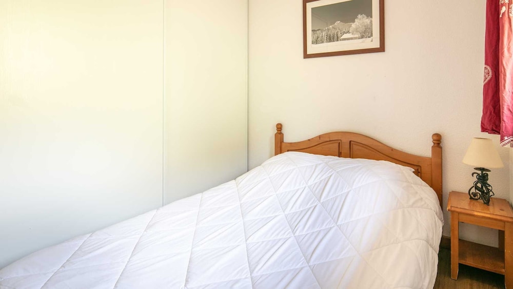 Apartment in Saint-sorlin-d\"arves Near ski photo 3