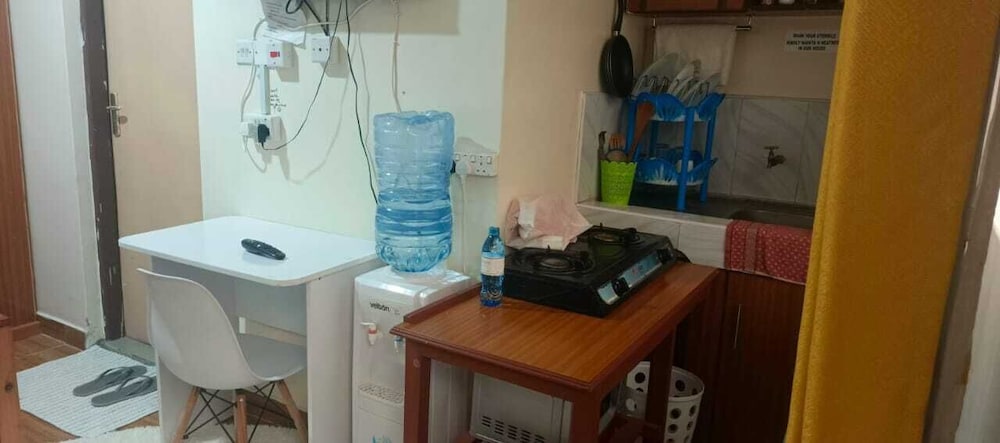 Lux Suites Essie Towers Naivasha