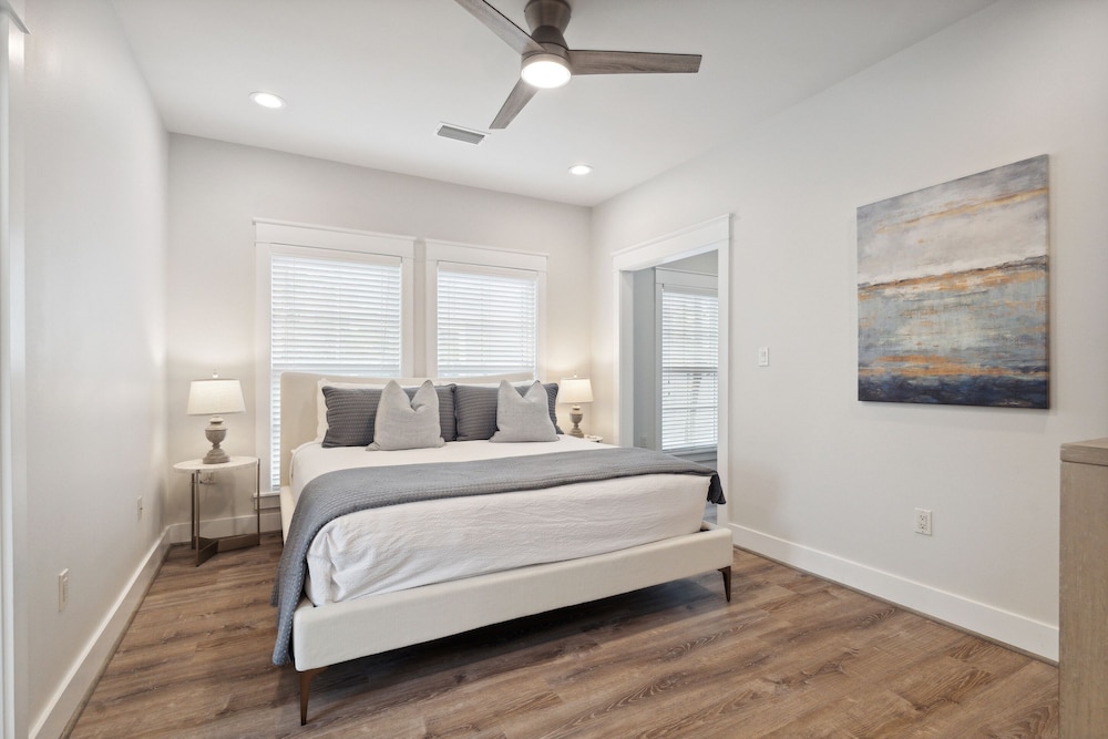 30A Beach House - Come and Sea by PHG view 5