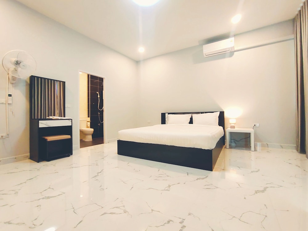 Hillview Terrace