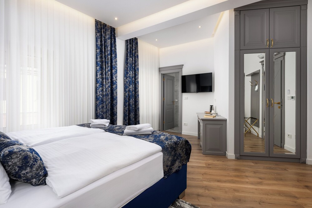 Boutique Hotel Golden Key - Poreč