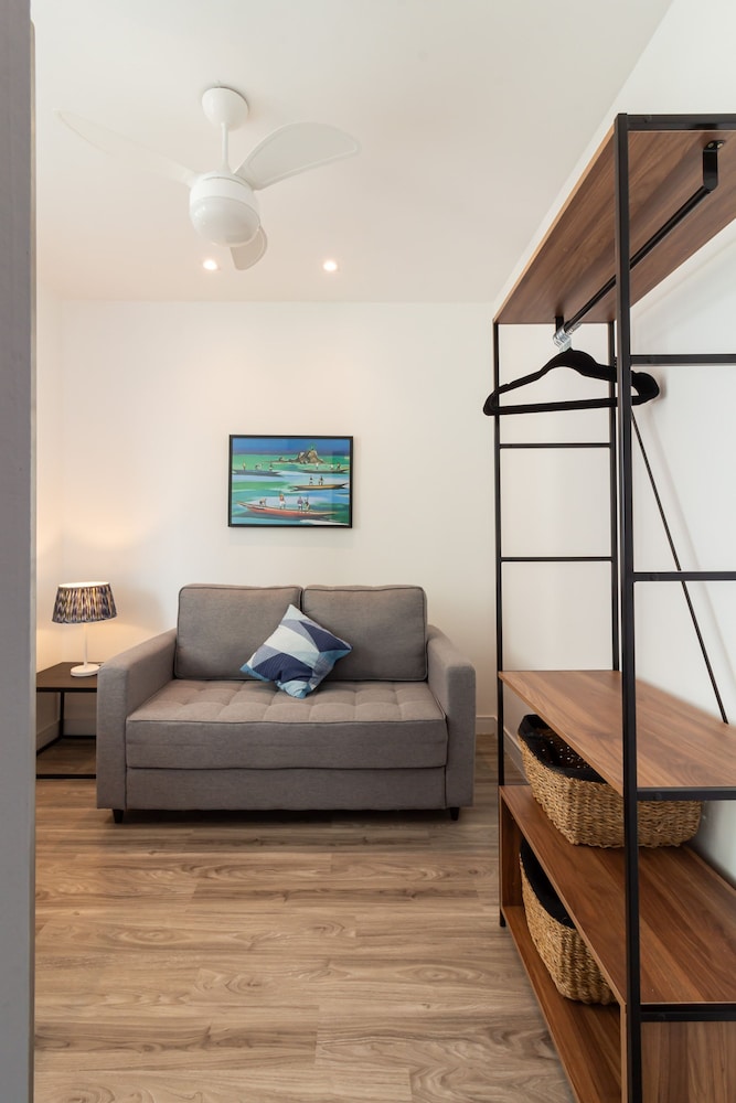 Charming Barra 1min From the Beach Lc201b