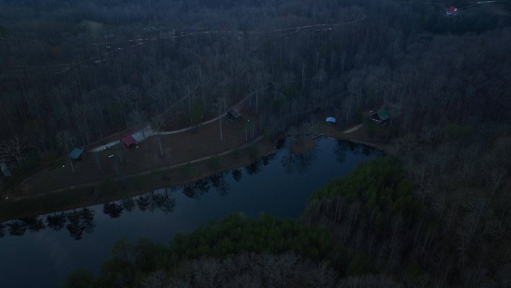Lago Linda Hideaway Camp