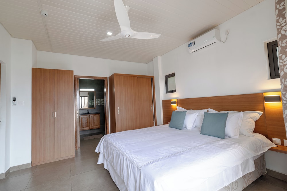 Sorento Holiday Apartments photo 5