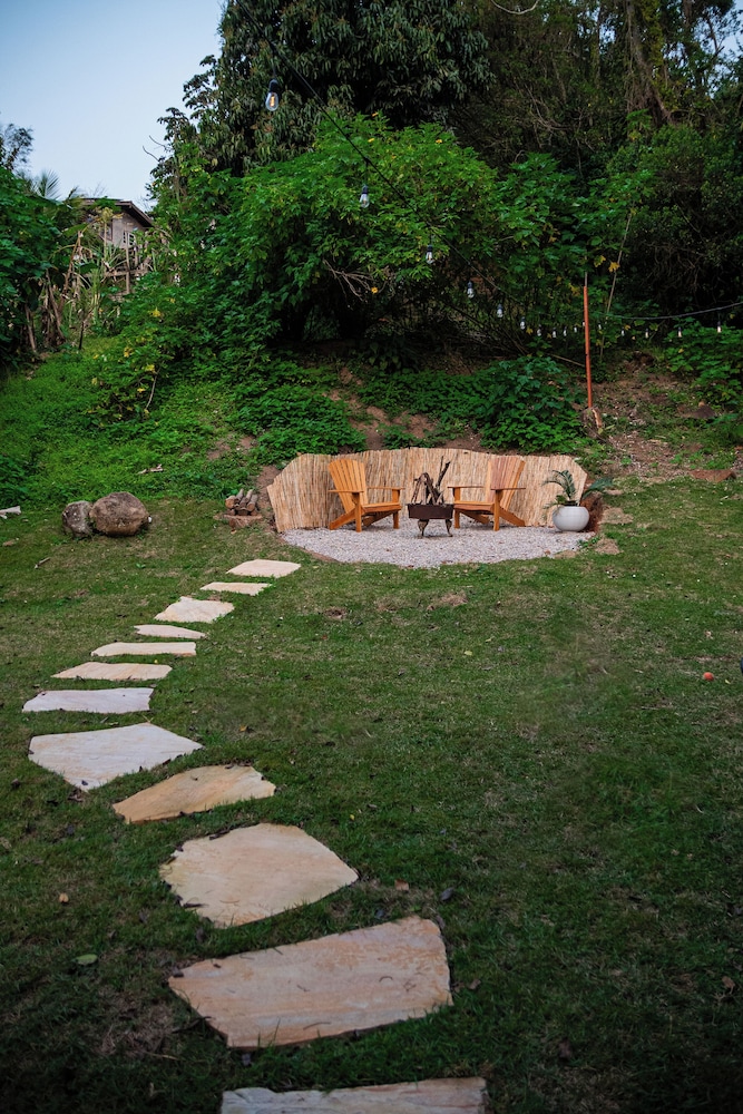 Tilli's Haus Praia & Campo