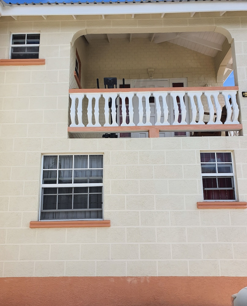 Stay a While Guest Apartment