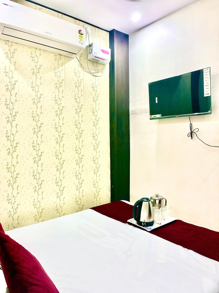 Kashi vishveshwar homestay