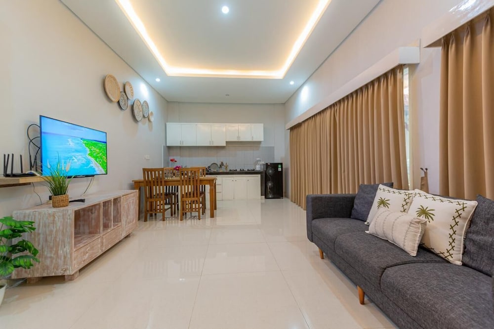 Kubu Ramah Canggu