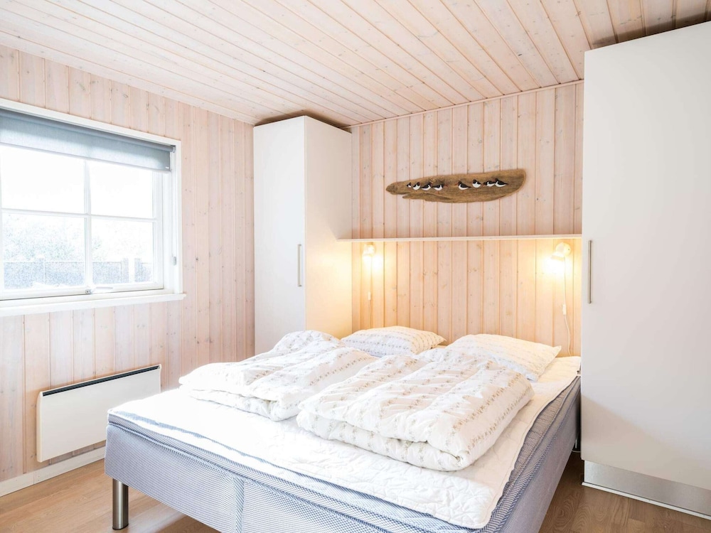 8 Person Holiday Home in Blavand view 5
