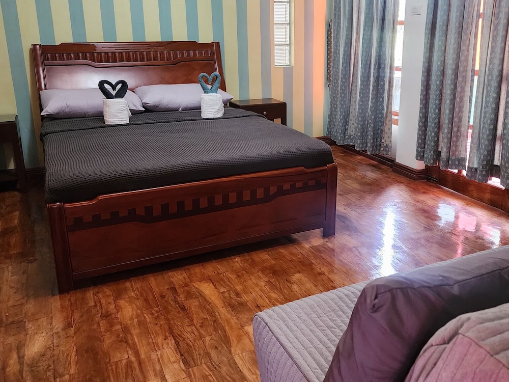 Kulibangbang Beach Resort