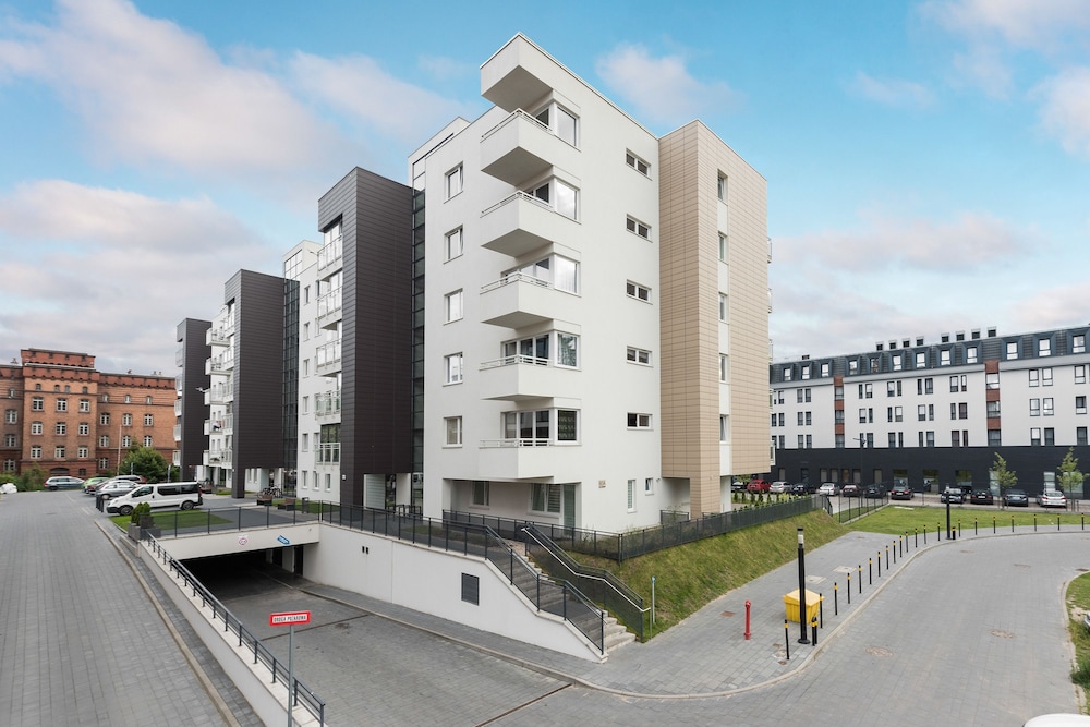 Apartinfo Apartments - Sadowa