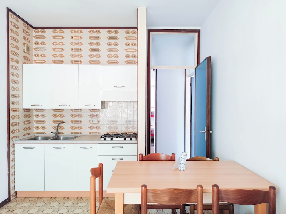 Relaxing Apartment in Pine Forest