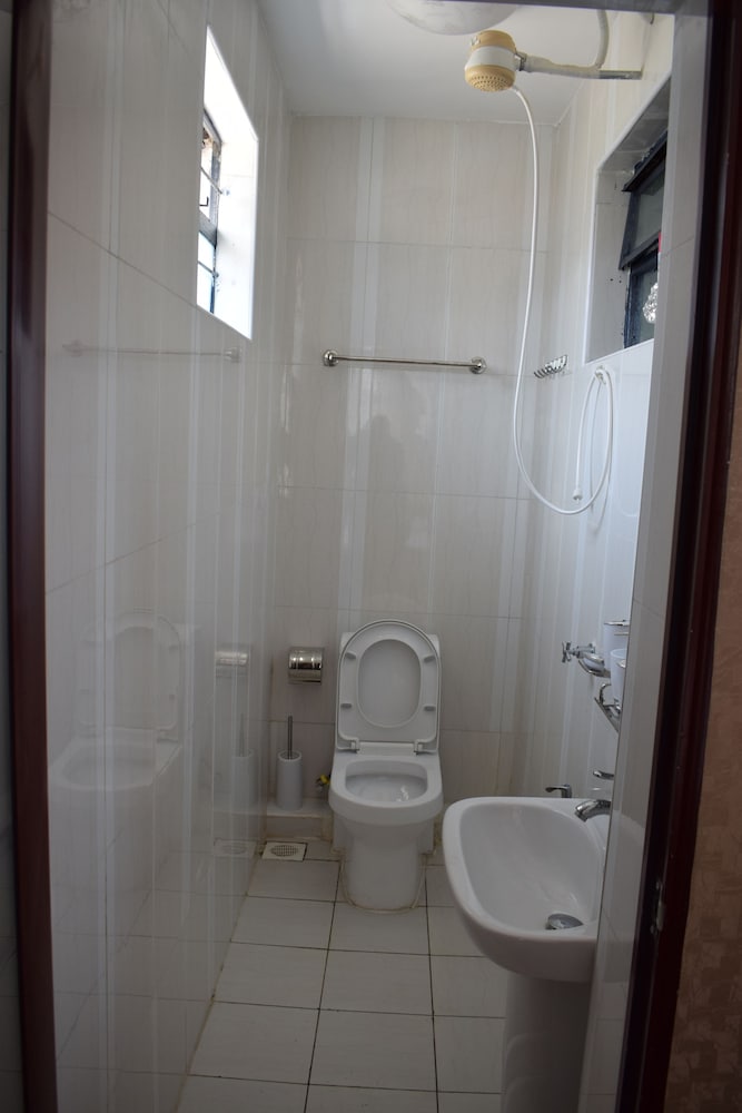 Covitech Apartments