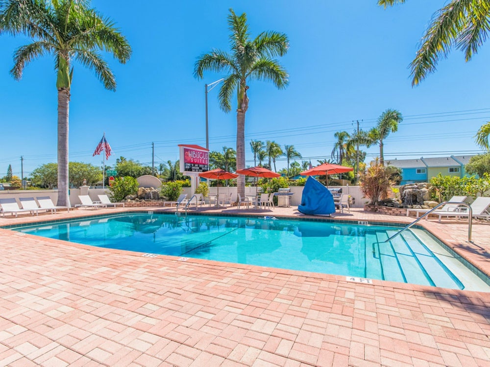 Orlando Vacations - Hibiscus Suites - Gateway to Siesta Key - Property Image 16