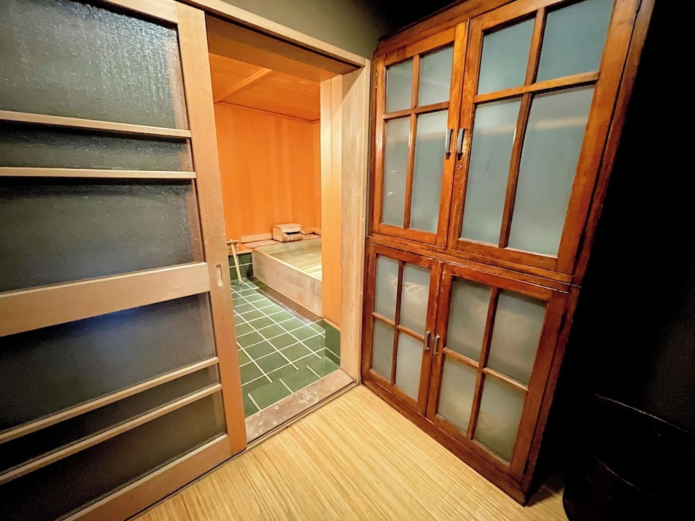 Yuzuya Ryokan