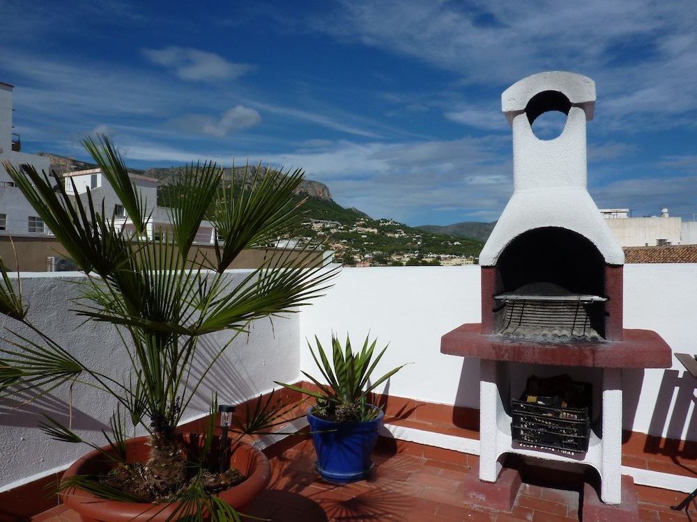 roof