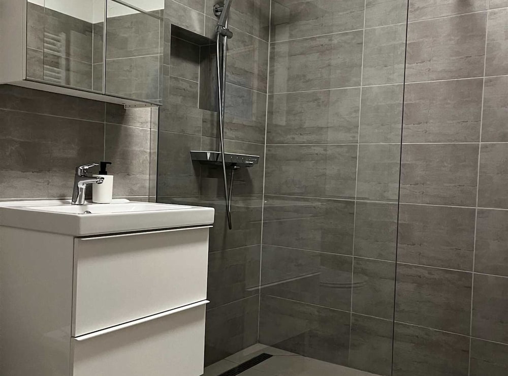 Zagreb Center Apartments