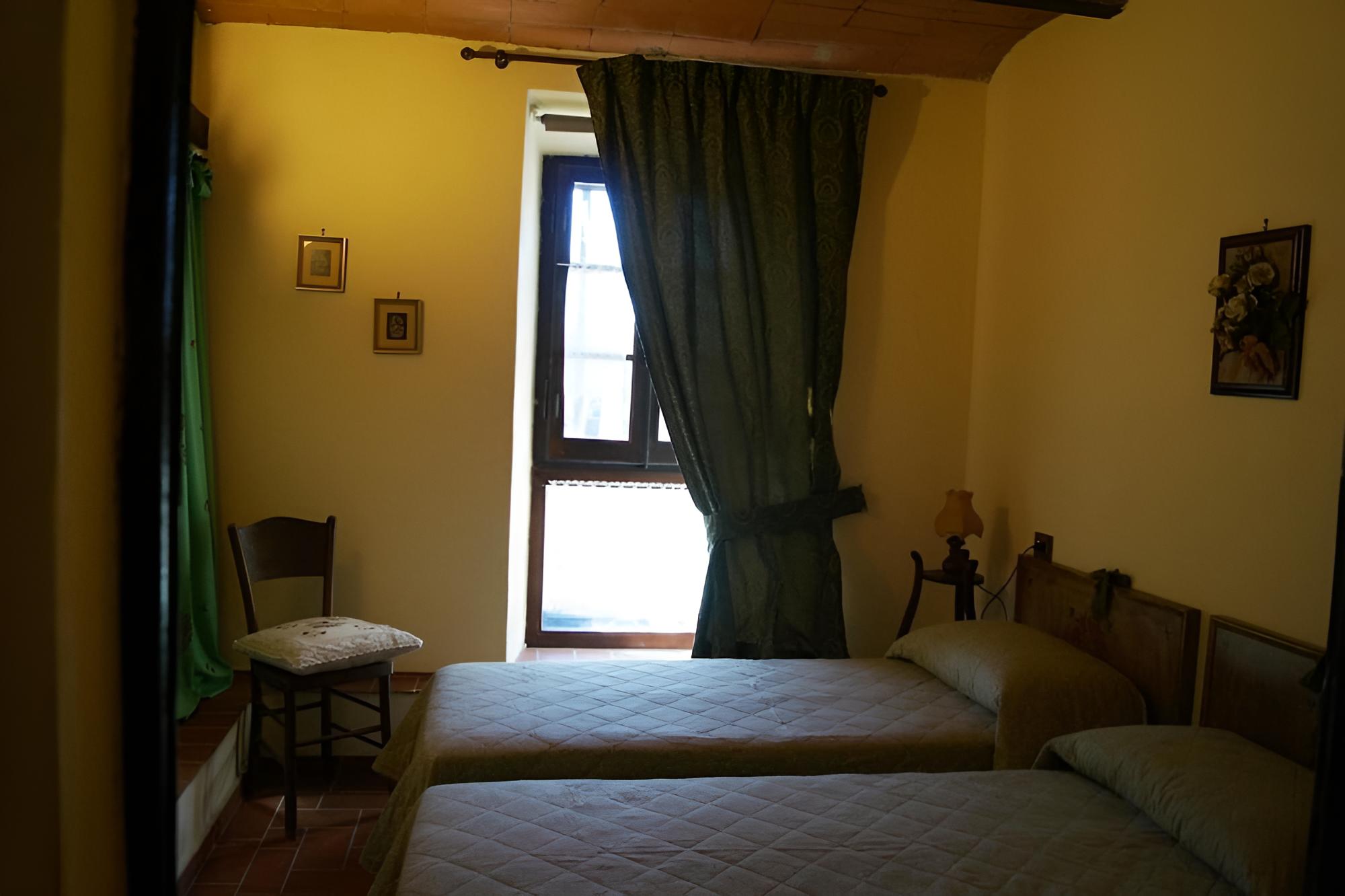 Agriturismo Bonzalone