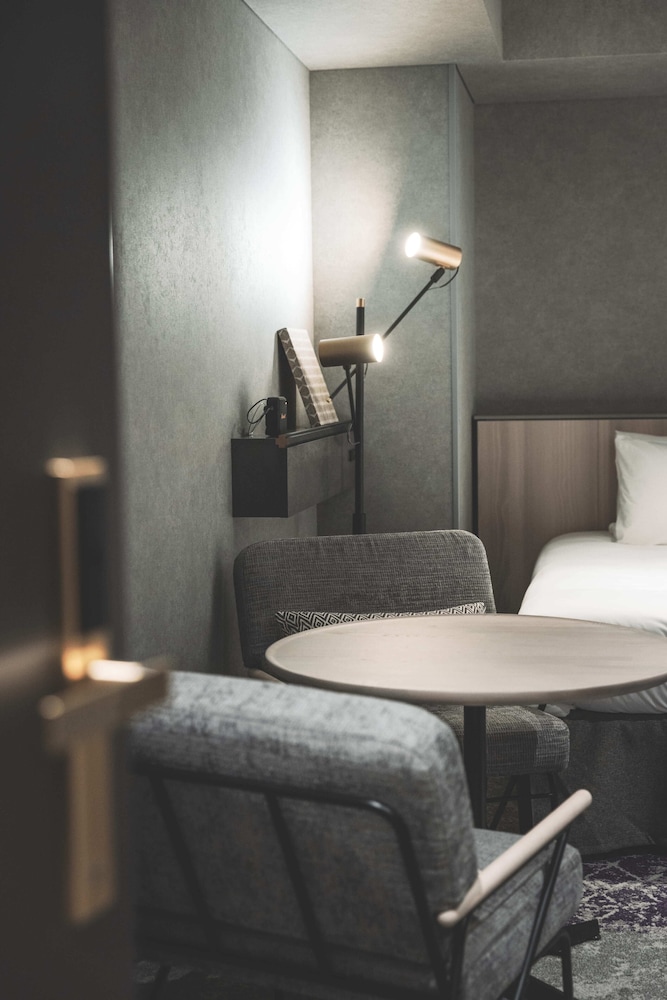 SAPPORO STREAM HOTEL 31