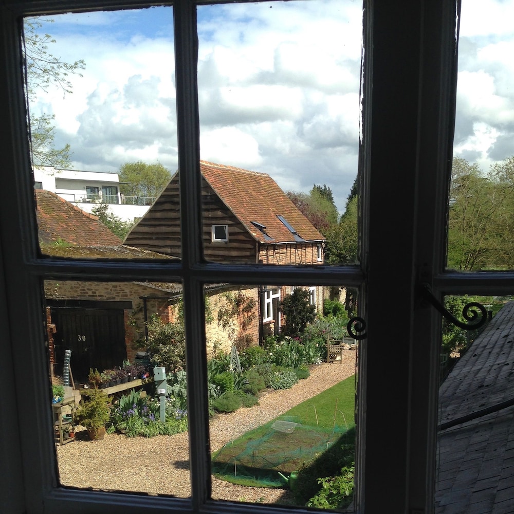 St Ethelwolds House