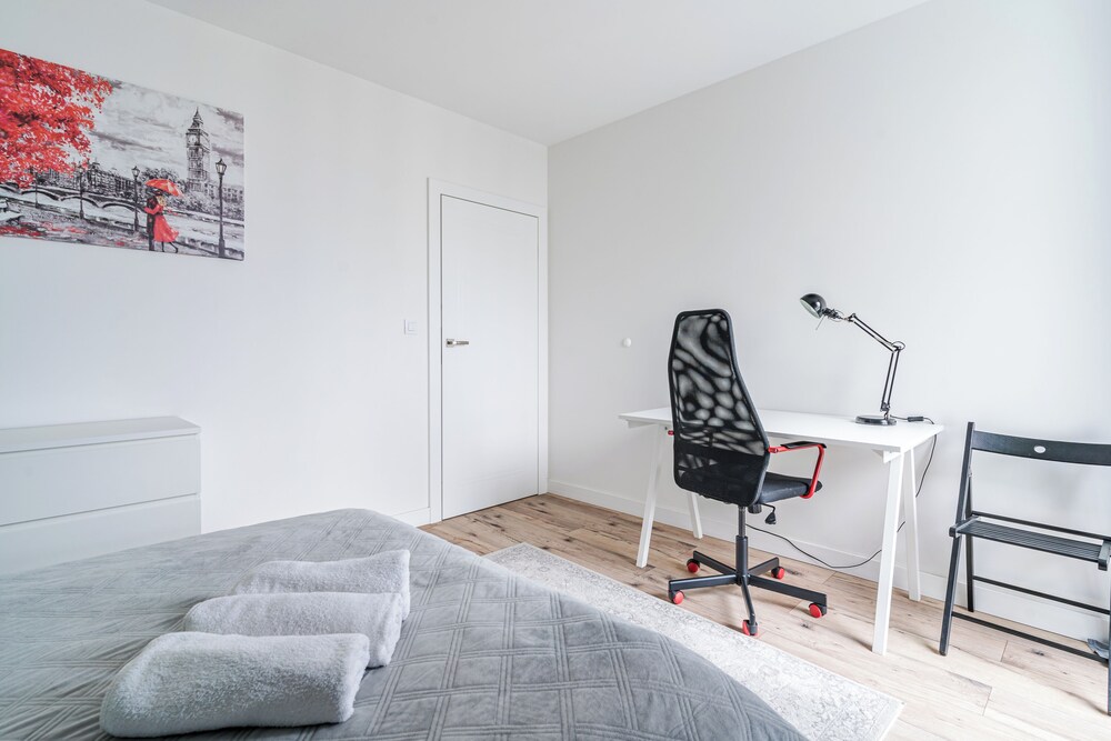 Langgarten - Little Heaven Apartamenty