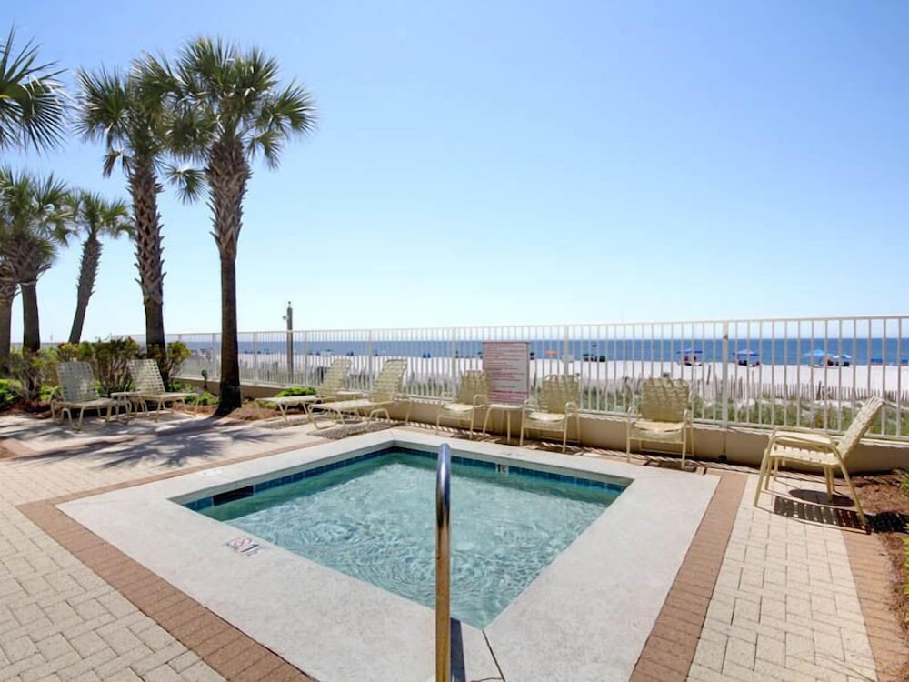 Pelican Pointe #1003 by Southern Vacation Rentals