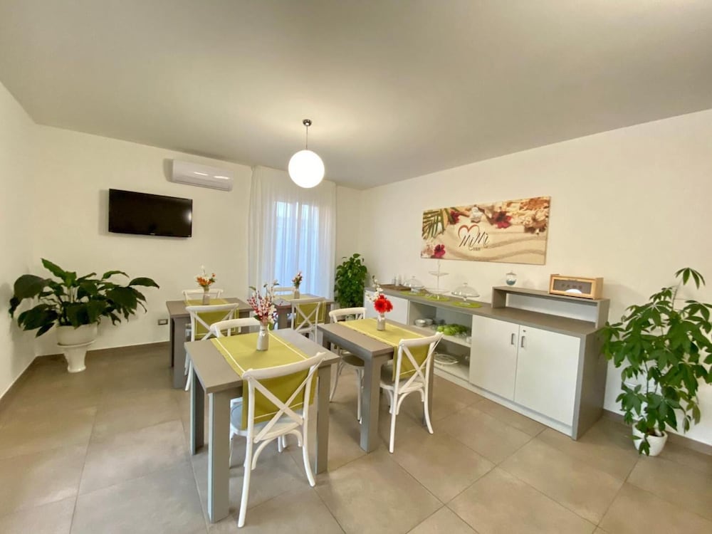 B&B MiMì
