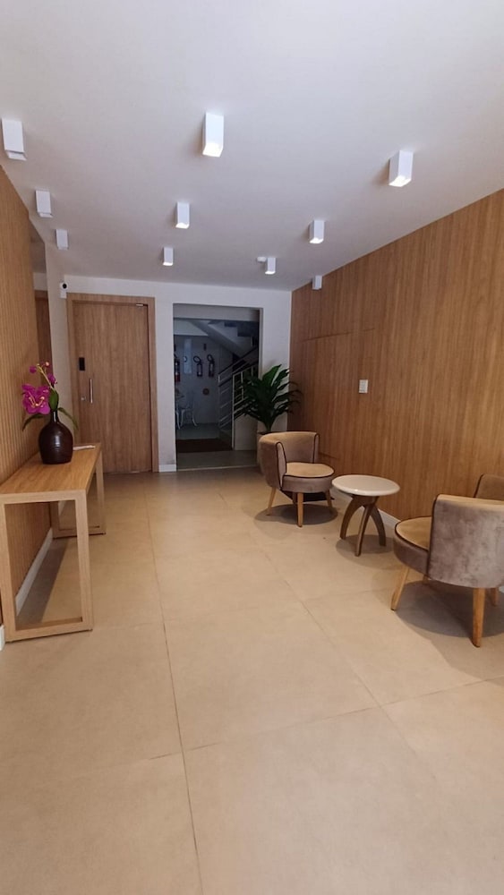 Ap Punta Cana em Balneário Camboriú - SC