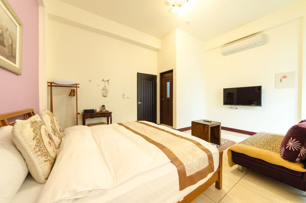 Encounter Hostel