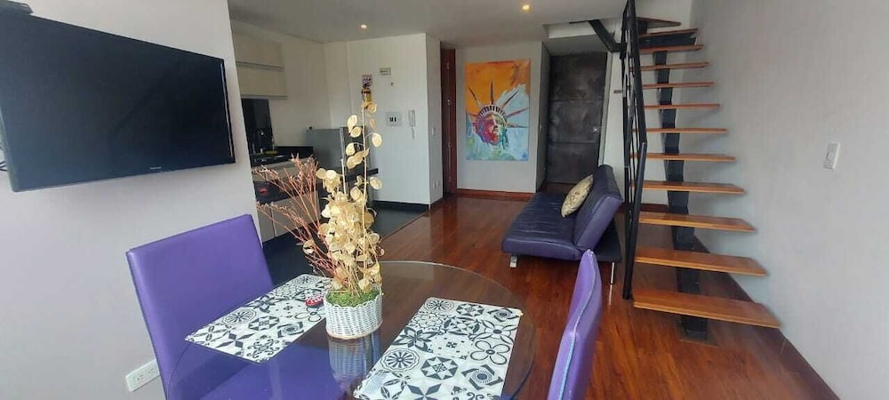 Luxury Suites & Apartments